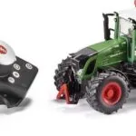 Siku Fendt 939 1:32 Τηλεκατευθυνόμενο Τρακτέρ Πράσινο 6880
