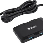 Yenkee YHB 4341BK