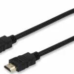 Equip HDMI 2.0 Cable HDMI male - HDMI male 15m (119374)