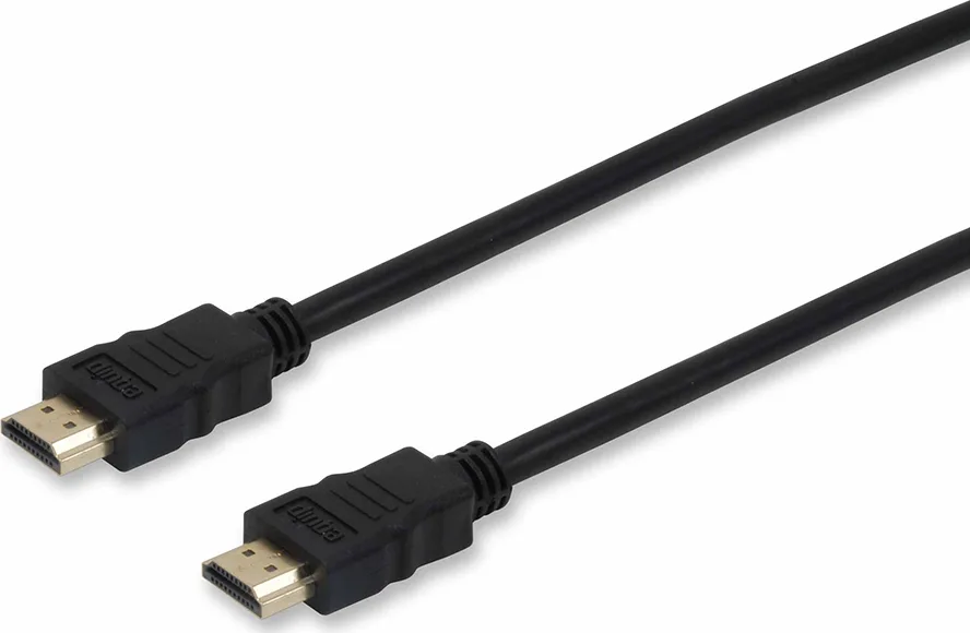 Equip HDMI 2.0 Cable HDMI male - HDMI male 15m (119374) - Image 1