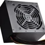 Silverstone ST50F-ES230 rev. 2.0 500W Μαύρο Τροφοδοτικό Υπολογιστή Full Wired 80 Plus Standard