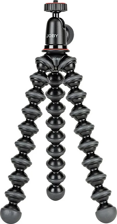 20171120105305_joby_gorillapod_1k_kit_tripodo_mini Joby GorillaPod 1K Kit Τρίποδο - Μίνι - Image 1