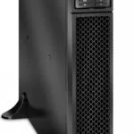 APC Smart-Ups Srt 2200VA UPS On-Line 1980W με 10 IEC Πρίζες