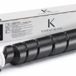 Kyocera TK-8345K Γνήσιο Toner Laser Εκτυπωτή Μαύρο 20000 Σελίδων 1T02L70NL0
