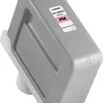 Canon PFI-306 Γνήσιο Μελάνι Εκτυπωτή InkJet Photo Ματζέντα (6662B001)