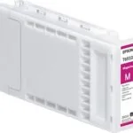 Epson T6933 Γνήσιο Μελάνι Εκτυπωτή InkJet Ματζέντα (C13T693300)