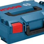 Bosch L-Boxx 136 Professional Βαλίτσα Εργαλείων Πλαστική Π44.2xB35.7xΥ15.1cm 1600A012G0