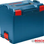 Bosch L-Boxx 374 Εργαλειοθήκη Χειρός Πλαστική Π39xB44xΥ36cm 1600A012G3