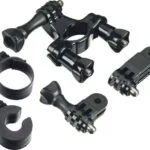 GoPro Handlebar / Seatpost / Pole Mount