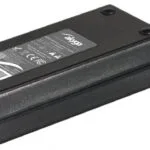 Akyga Φορτιστής Laptop 120W 19.5V 6.15A για HP με Αποσπώμενο Καλώδιο Τροφοδοσίας AK-ND-45