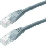 Καλώδιο Δικτύου Oem 1500b Rj45 U Utp Cat-5e 3m
