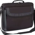 Targus Clamshell Τσάντα Ώμου / Χειρός για Laptop 15.6" σε Μαύρο χρώμα