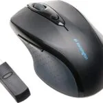 Kensington Pro Fit Right-Handed Ασύρματο Ποντίκι Μαύρο