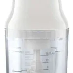 Philips Πολυκόπτης Multi 450W με Δοχείο 700ml Λευκός