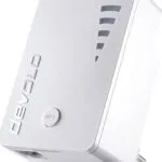 Devolo Repeater AC. WiFi Extender Dual Band (2.4 & 5GHz) 1200Mbps
