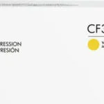HP 827A Yellow Toner Contract Γνήσιο Toner Laser Εκτυπωτή Κίτρινο CF302AC