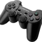 Esperanza Trooper Ενσύρματο Gamepad για PS3 / PC Black
