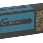 Kyocera TK-8705C Γνήσιο Toner Laser Εκτυπωτή Κυανό 30000 Σελίδων (1T02K9CNL0)