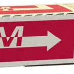 Kyocera TK-8315M Γνήσιο Toner Laser Εκτυπωτή Ματζέντα 6000 Σελίδων 1T02MVBNL0