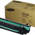 Samsung MLT-R358 Γνήσιο Drum Laser Εκτυπωτή Μαύρο 100000 Σελίδων SV167A