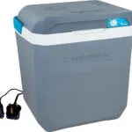 Campingaz Φορητό Ψυγείο Ηλεκτρικό 28lt 12V / 220V Γκρι 169131