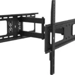 LogiLink BP0028 Επιτοίχια έως 70" και 50kg