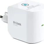 D-Link DCH-M225 DCH-M225 Streamer Λευκό