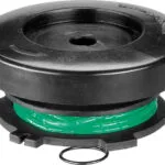 Gardena 05308-20 Μεσινέζα Στρογγυλή Μήκους 6m και Πάχους 2mm