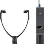 Sennheiser Ασύρματα Aκουστικά RF Ασύρματος Αναμεταδότης 506822