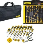 Stanley STHT0-62114 Τσάντα Χειρός με 39 Εργαλεία