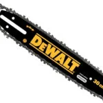 Dewalt DT20665 Σετ Λάμα & Αλυσίδα Αλυσοπρίονου 30cm