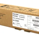 Ricoh 842052 Γνήσιο Toner Laser Εκτυπωτή Μαύρο 25500 Σελίδων 842052