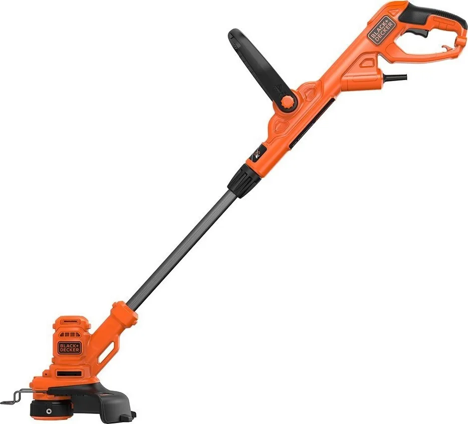 20180808104723_black_decker_afs_besta525 Black & Decker AFS Ηλεκτρικό Χορτοκοπτικό Ώμου / Χειρός 450W 2.4kg BESTA525 - Image 1