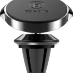Baseus Βάση Κινητού Αυτοκινήτου Small Ear Series Magnetic Suction Bracket με Μαγνήτη SUER-A01