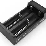XTAR MC2 Plus USB Φορτιστής 2 Μπαταριών Li-ion Μεγέθους 18650