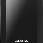 Adata HV300 USB 3.1 Εξωτερικός HDD 2TB 2.5" Μαύρο