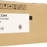 Ricoh SP C352 Γνήσιο Toner Laser Εκτυπωτή Κίτρινο
