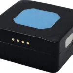 Teltonika Mini GPS Tracker TMT250 GNSS / Bluetooth / GSM για Ποδήλατα Αδιάβροχο IP67