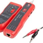 Lanberg NT-0501 Tester Καλωδίων Δικτύου