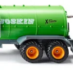 Siku Vacuum Tanker Φορτηγό 1:32 Αγροτικό για 3+ Ετών