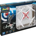 Revell Quadcopter Go Drone Mini 2.4 GHz με Κάμερα 480p