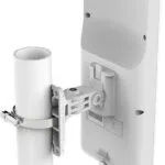 MikroTik mANTBox 2 12s Εξωτερική Κεραία WiFi Sectorial 12dBi με σύνδεση Ethernet