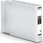 Epson T04C1 Γνήσιο Μελάνι Εκτυπωτή InkJet Μαύρο (C13T04C140)
