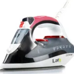 Lafe LAF02b Σίδερο Ατμού 2200W με Κεραμική Πλάκα και Συνεχόμενη Παροχή 80gr/min