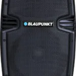 Blaupunkt Ηχείο PA10 Μαύρο