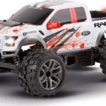 Carrera Ford F-150 Τηλεκατευθυνόμενο Αυτοκίνητο Λευκό 370183017