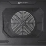 Thermaltake Massive 20 RGB Cooling Pad για Laptop έως 19" με 1 Ανεμιστήρα