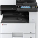 Kyocera Ecosys M4132idn Ασπρόμαυρο Πολυμηχάνημα Laser