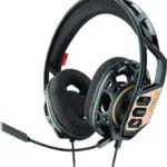 Plantronics RIG 300 Over Ear Gaming Headset με σύνδεση 3.5mm