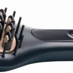 Remington Straight Brush Κεραμική Ηλεκτρική Βούρτσα για Ίσιωμα CB7400